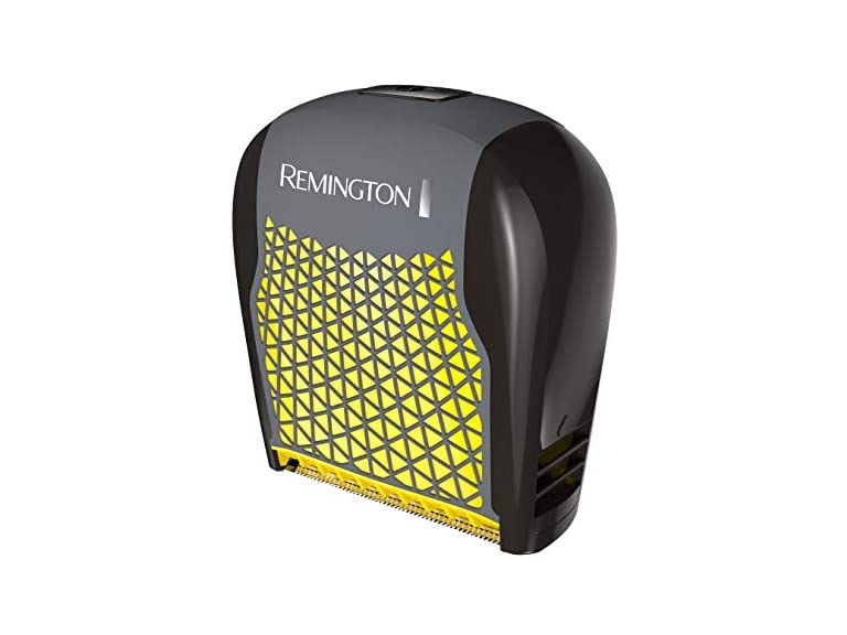 remington bht6455ff shortcut pro body groomer