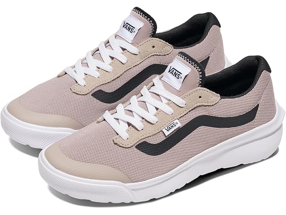 Vans Men Range BRZ Shoe