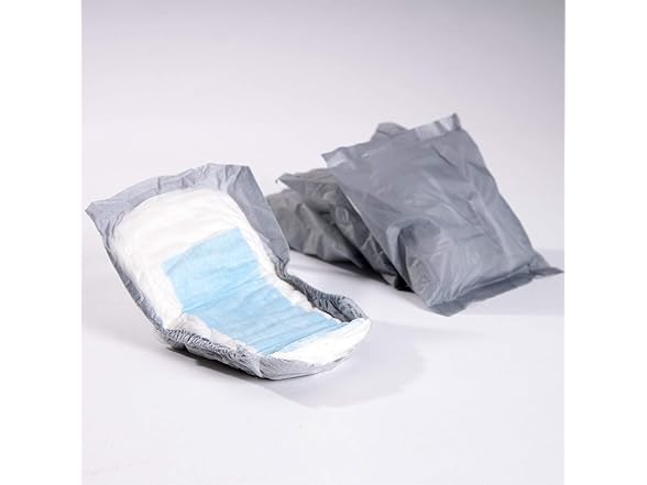 Medokare 48 Pack Mens Incontinence Pads