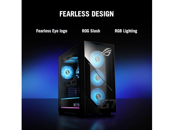 ASUS ROG G700 (U9 285K, RTX 5080)