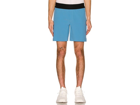 On Running Men's Lightweight 2 Shorts