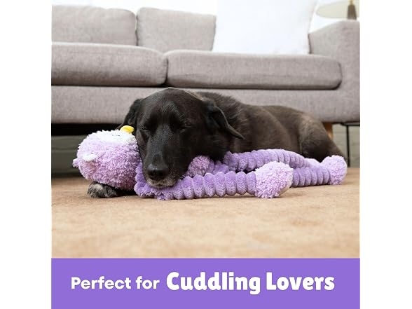 Patchwork Pet Patchwork Pet: Muttley Series - Owen