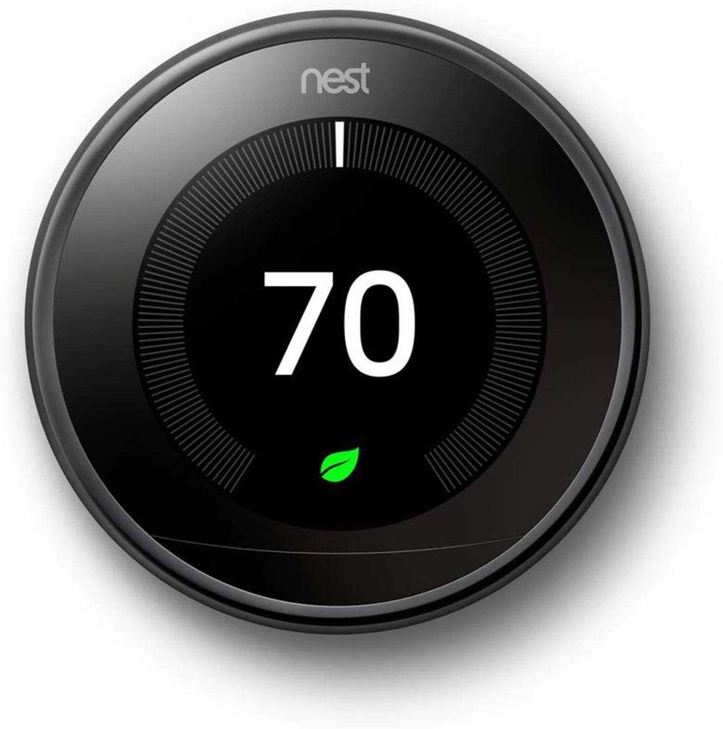 Nest Learning Thermostat, 3rd Generation (Open Box) - Gallery 14