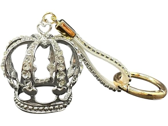 BE WHAT YOU BELIEVE Luxury Rhinestone