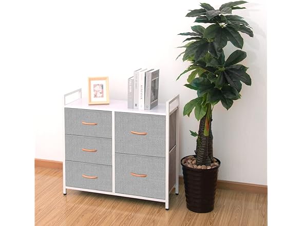 AZL1 Life Concept Storage Dresser