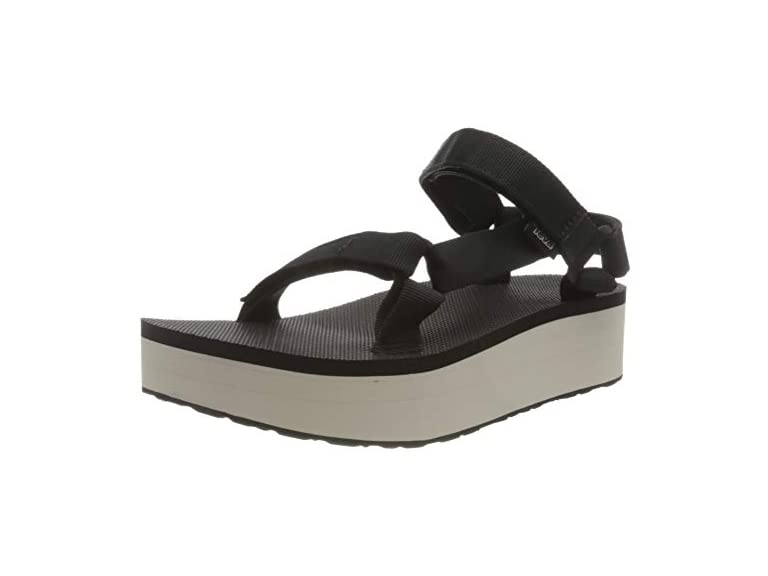 Teva Flatform Universal Women's Sandals