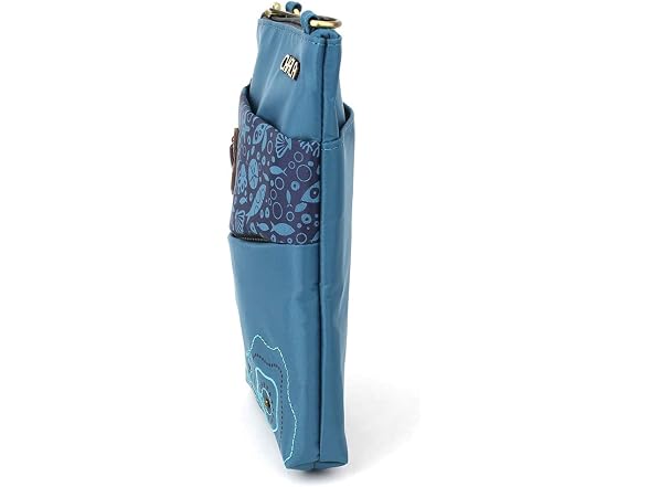 Chala Women (OS) Venture Evolution Rfid Cell Purse