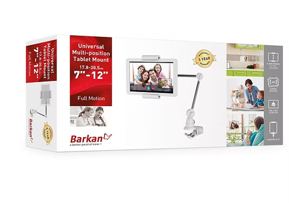 Barkan Smartphone & Tablet Mount