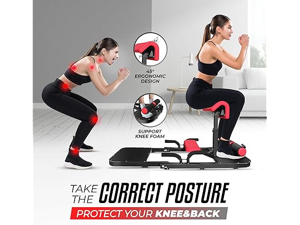 Yes4All Hip Thrust Machine