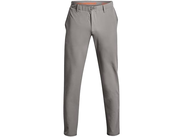 Under Armour Men (30W x 34L) Tapered Golf Pants