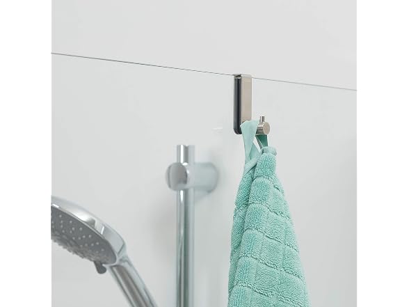 Tiger Rhino Shower Enclosure, Towel Hook