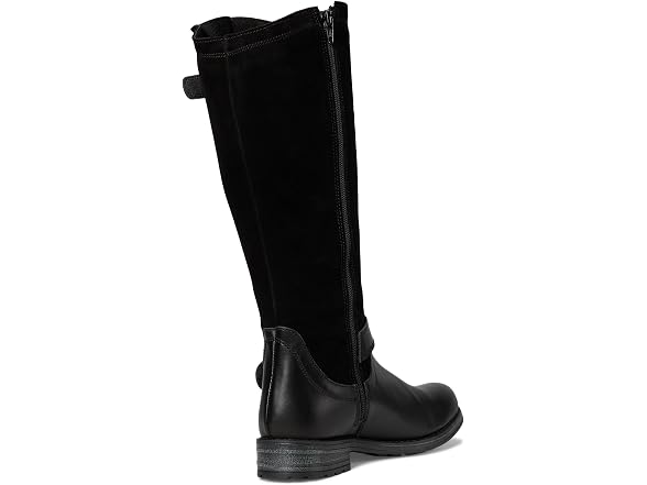 Eric Michael Women's Helena Black 6.5-7