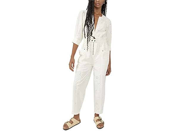 Free People Loving You Jumpsuit