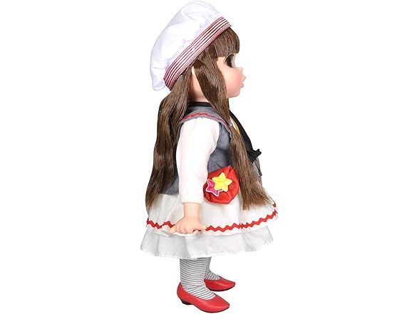 Gege Akiba : Style C Japanese Doll
