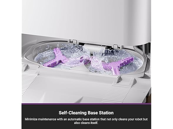 Eureka J15 Pro Ultra Robot Vacuum & Mop