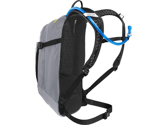 Camelbak M.U.L.E. 12 Unisex Backpack Grey