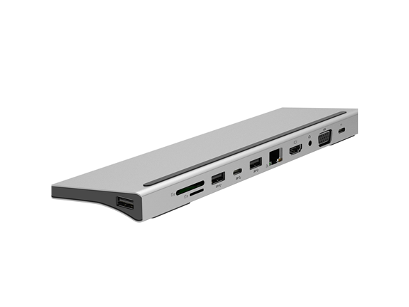 Ethos 12-in-1 Hub Dock