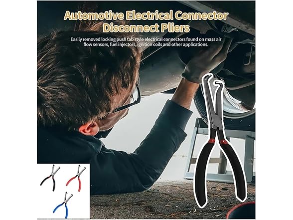 RZHBYS Wire Removal Plier