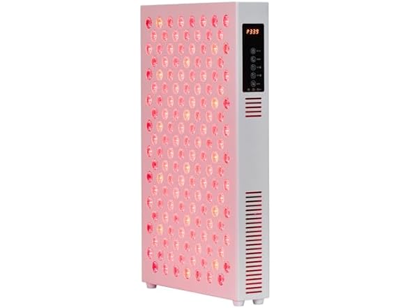 Red Light Therapy Panel RT 750