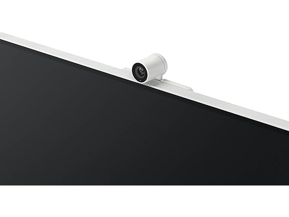 (NEW) Samsung 32" Smart Monitor with Camera
