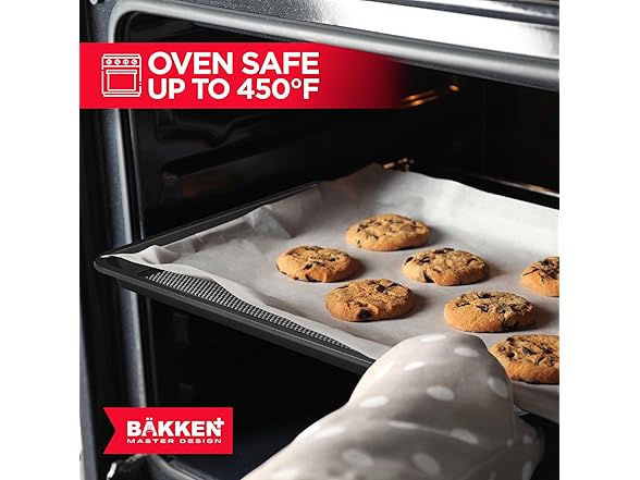BAKKEN Kitchen Baking Pan
