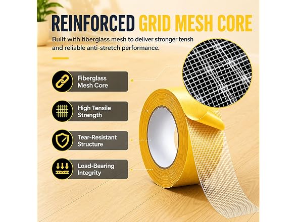 Generic AAP-Tool-366 Double Sided Tape