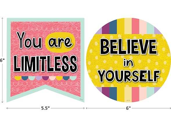 Teacher Created Resources Oh Happy Day Positive Sayings