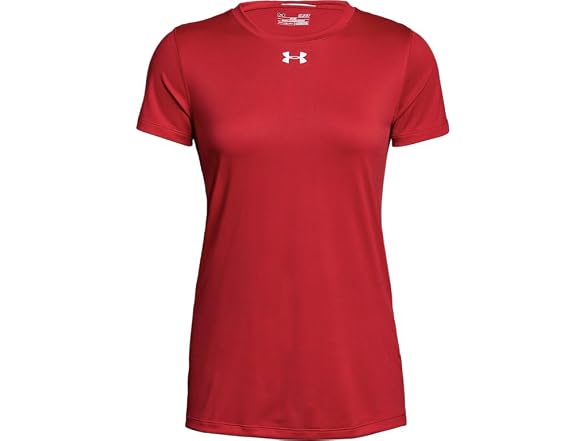 Under Armour Women (S) UA Locker SM T-Shirt