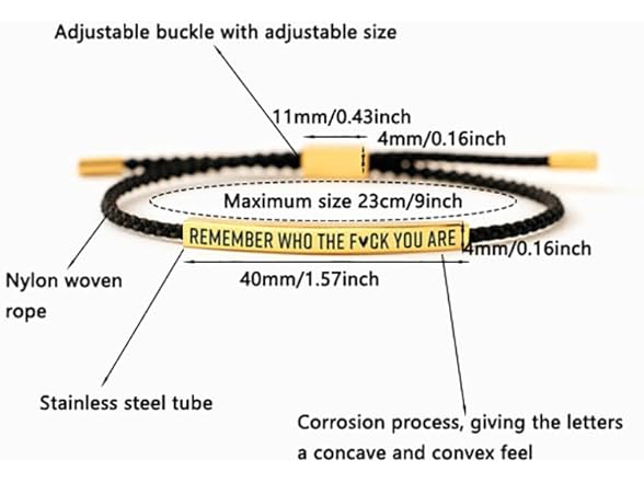 DIOWUS Remember Who The You Are Tube