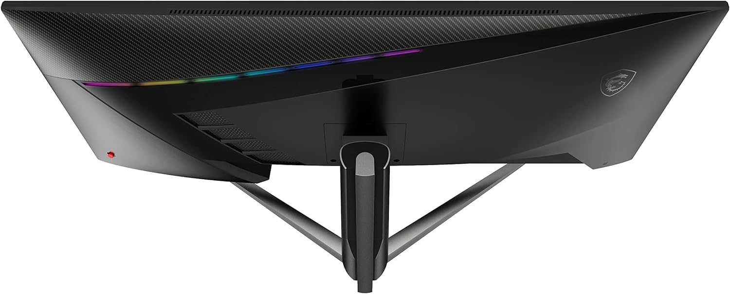 MSI 40" UWQHD Gaming Monitor | MAG401QR - Gallery 5