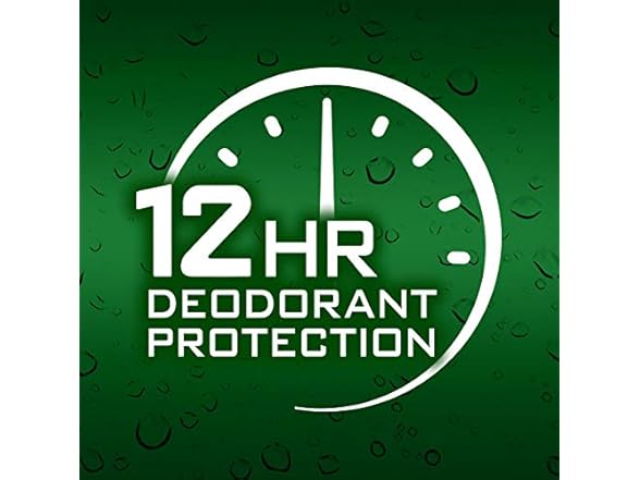 Irish Spring Moisture 3.7oz (3pk)