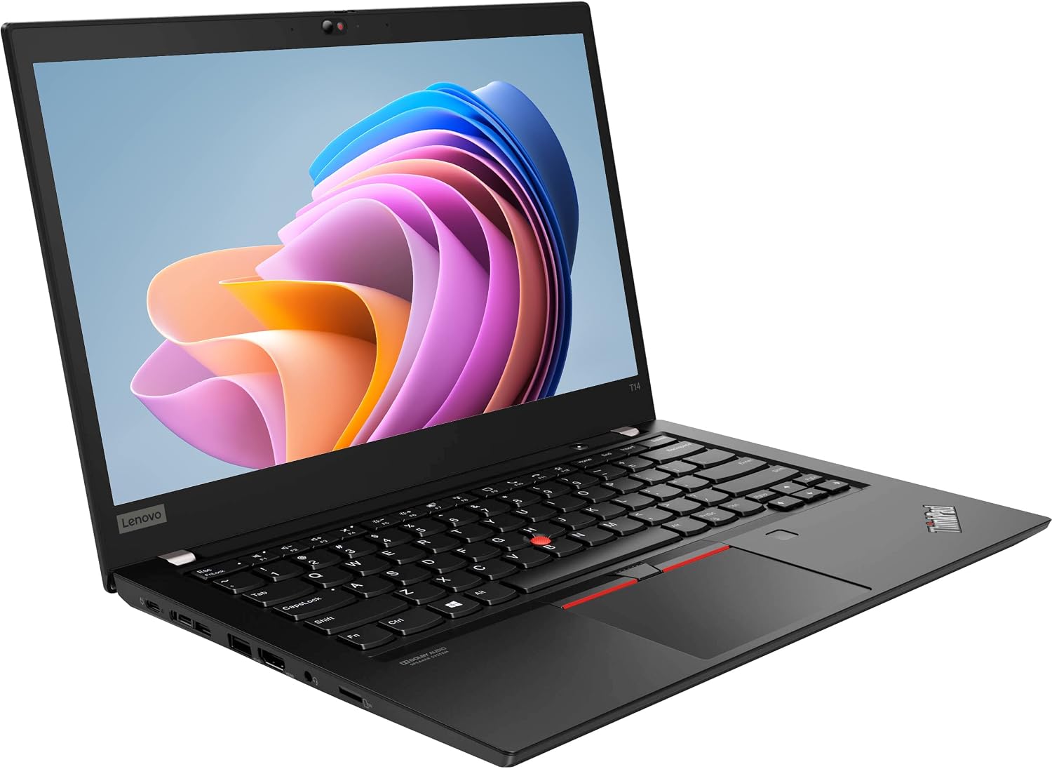 Lenovo ThinkPad T14 14" Laptop (S&D) - Gallery 6