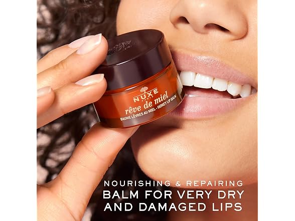 Nuxe Reve de Miel Ultra-Nourishing & Repairing ...