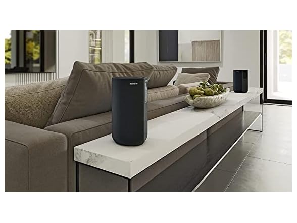 Sony HTA3000 3.1 Channel Soundbar