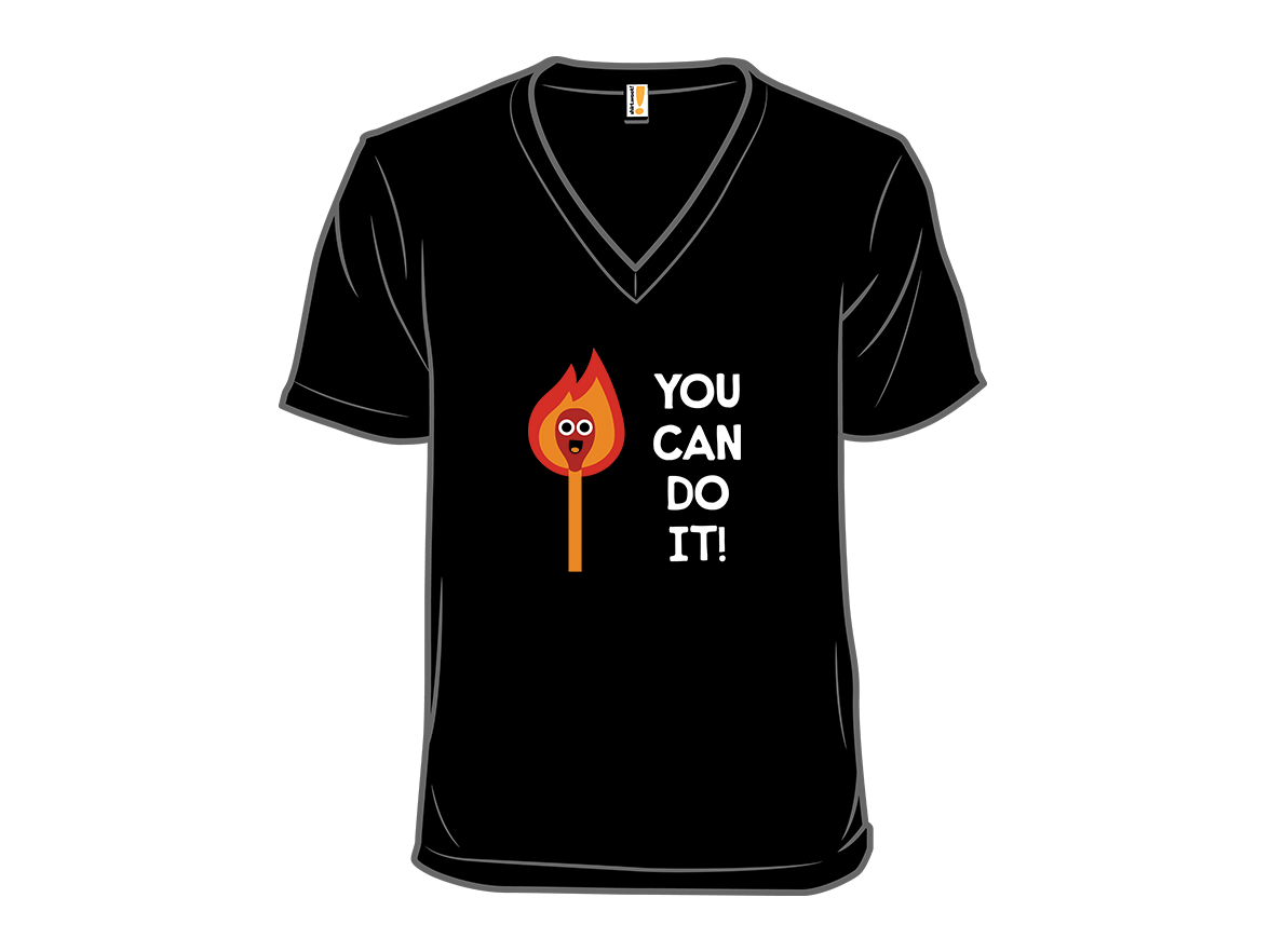 Supportive Matchstick - Gallery 10