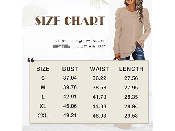 Agfiuytnl Women (M) Sweatshirts Loose Sweaters