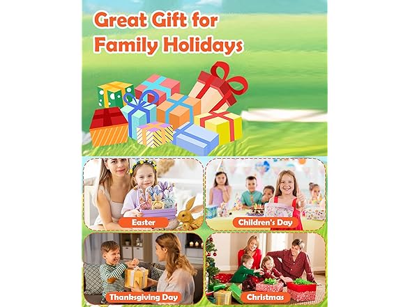 Giant Tic Tac Toe with Dart Board Game