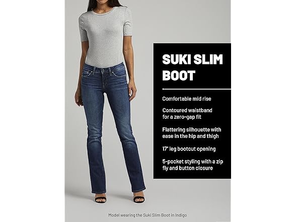 Silver Suki Mid Curvy Boot Jean (6)