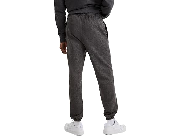 Champion Mens Sweatpants Relaxed, XXL