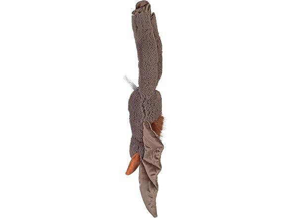 Wild Republic Hanging Eco Bat Stuffed Animal - 21"