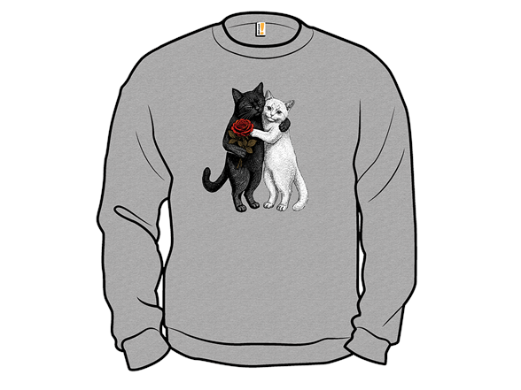 Lovebound Cats