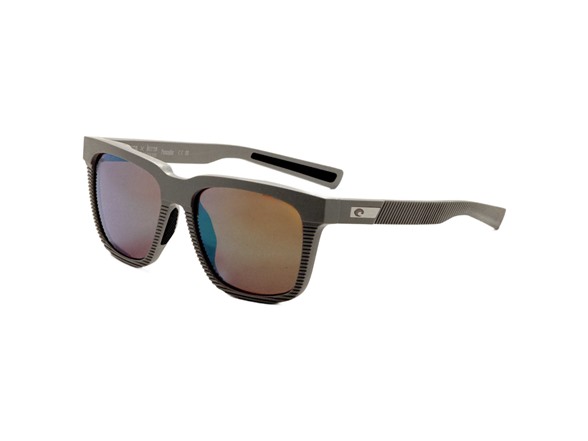 CDM Men's Pescador Polarized Sunglasses