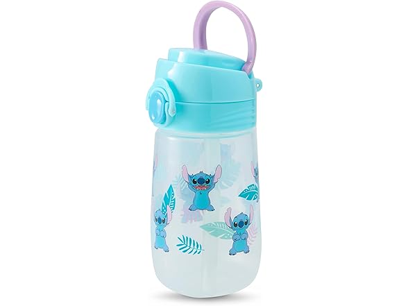 Disney Toddler Sippy Cups, Lilo & Stich