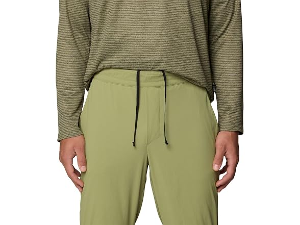 Mountain Hardwear Men's (L) Men's Dynama Pull-on P
