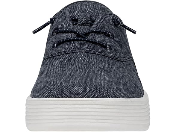 Hey Dude Men's Conway Craft Linen Shoes