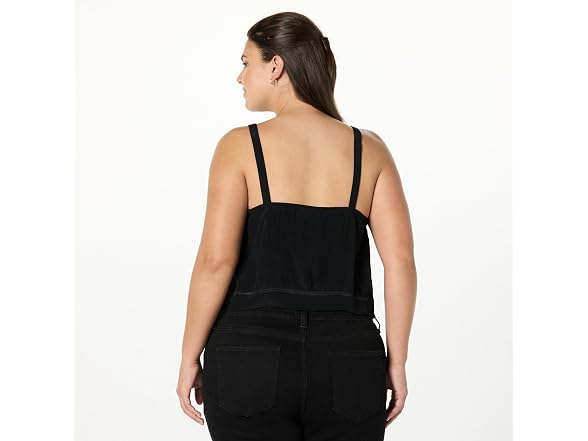 The Drop Women’s Joylin Lace Inset (XL)