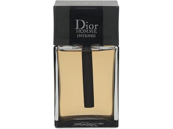 Dior Homme Intense Eau De Parfum Spray, 5 oz