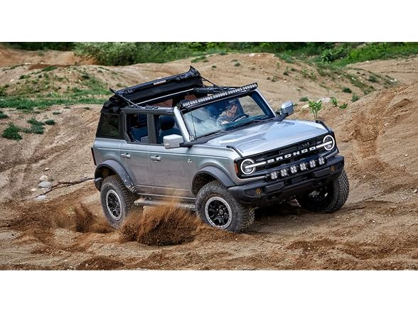 Bestop 5687317 Trektop - '21-Current