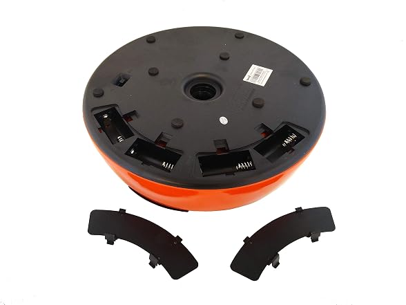 Qpets Programmable Auto Pet Feeder