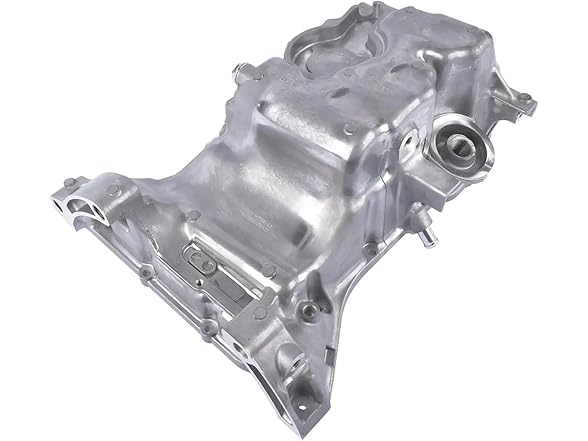TIYWPU AP03 Oil Sump Pan Aluminum Engine